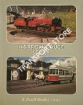 Book cover of Narrow Gauge Story  by HENDRY, R Powell 
